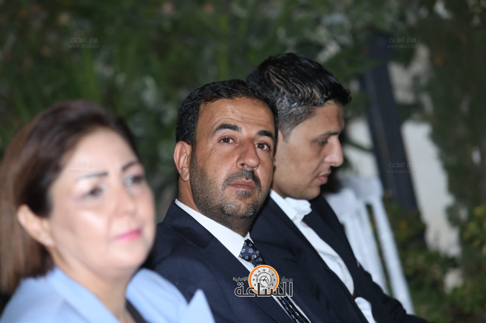 Madar Al-Saa Images 0.601396679805684