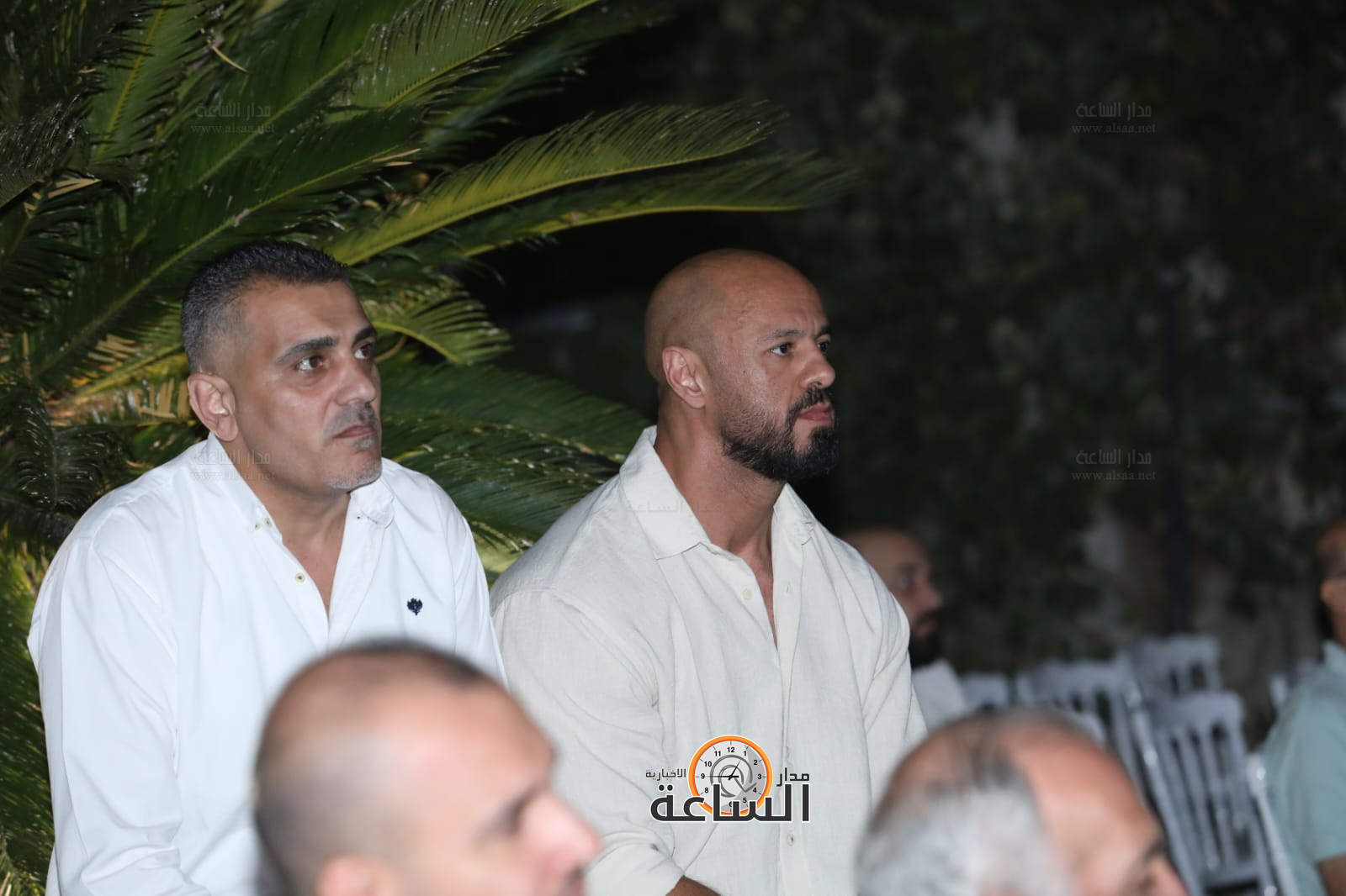 Madar Al-Saa Images 0.3438918555855477