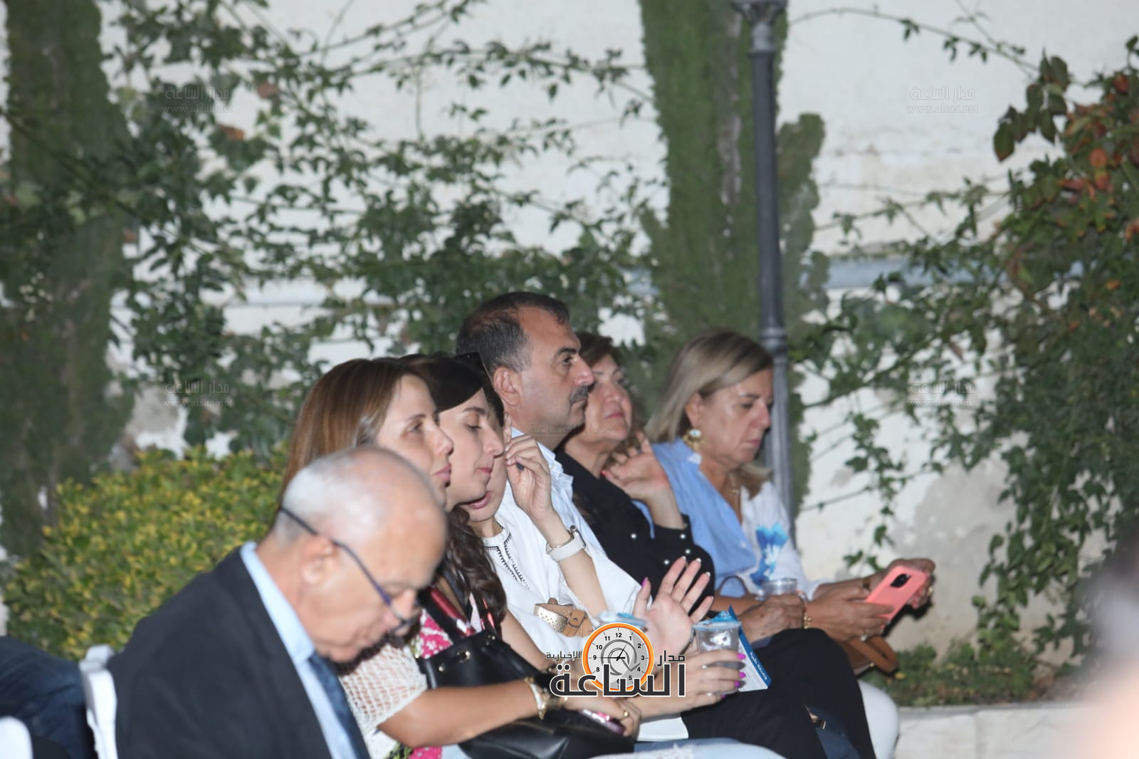 Madar Al-Saa Images 0.3474950806726351