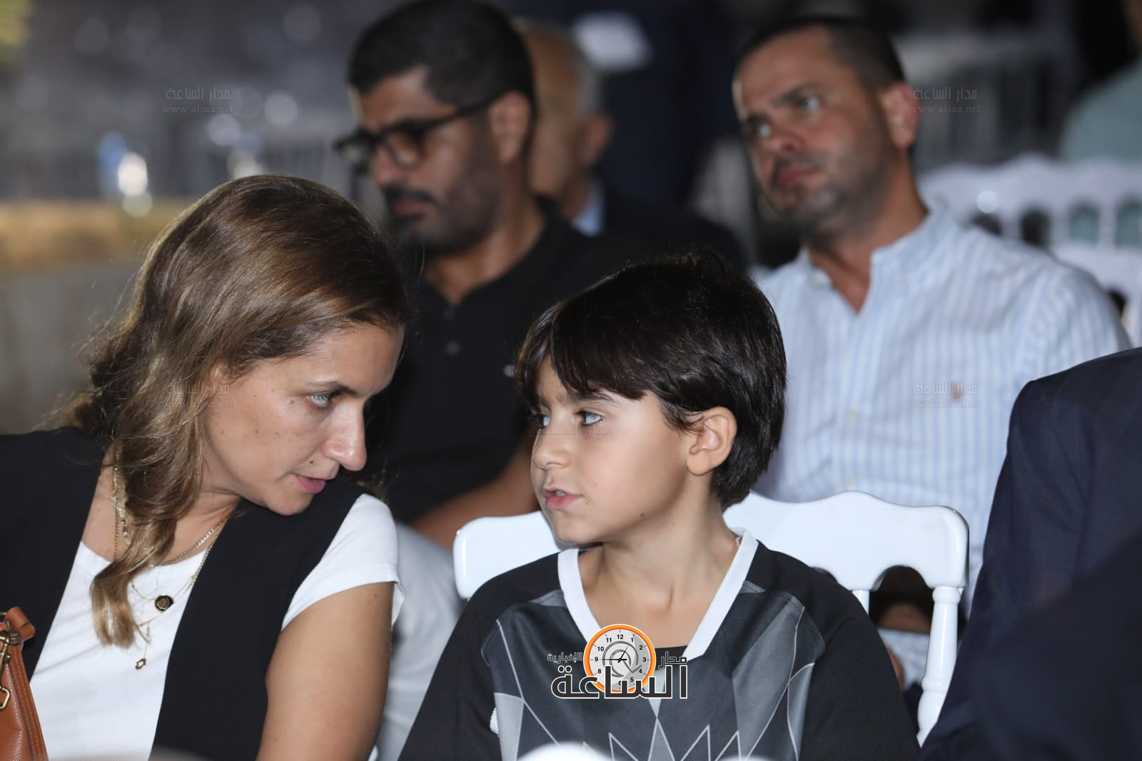 Madar Al-Saa Images 0.4642459488859896