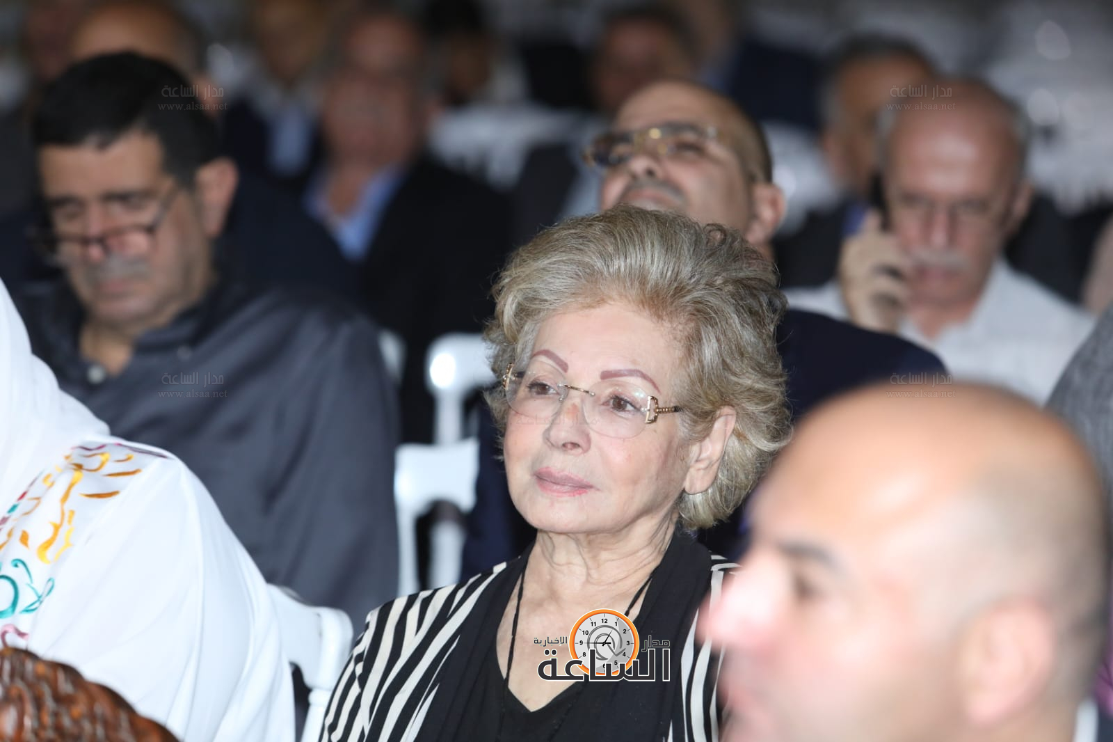 Madar Al-Saa Images 0.5600449181206757