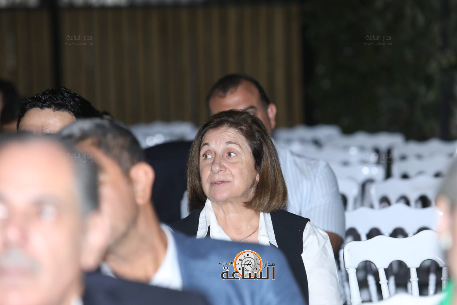 Madar Al-Saa Images 0.8140302670228425