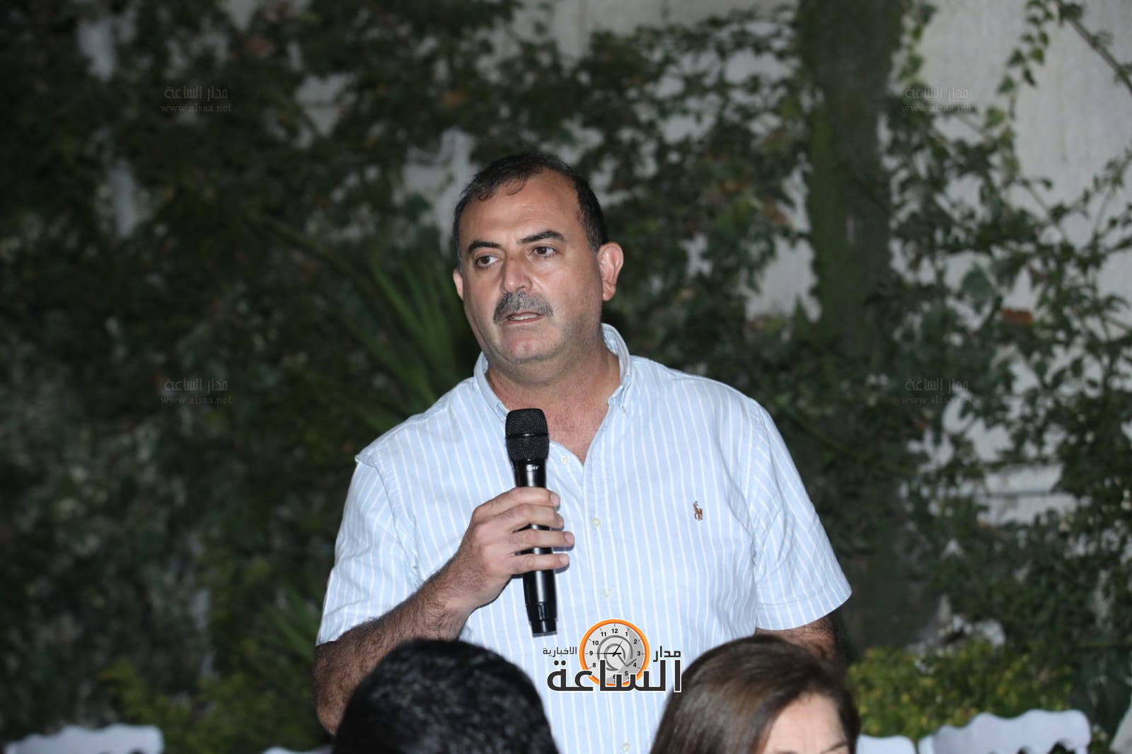 Madar Al-Saa Images 0.9450206934214871