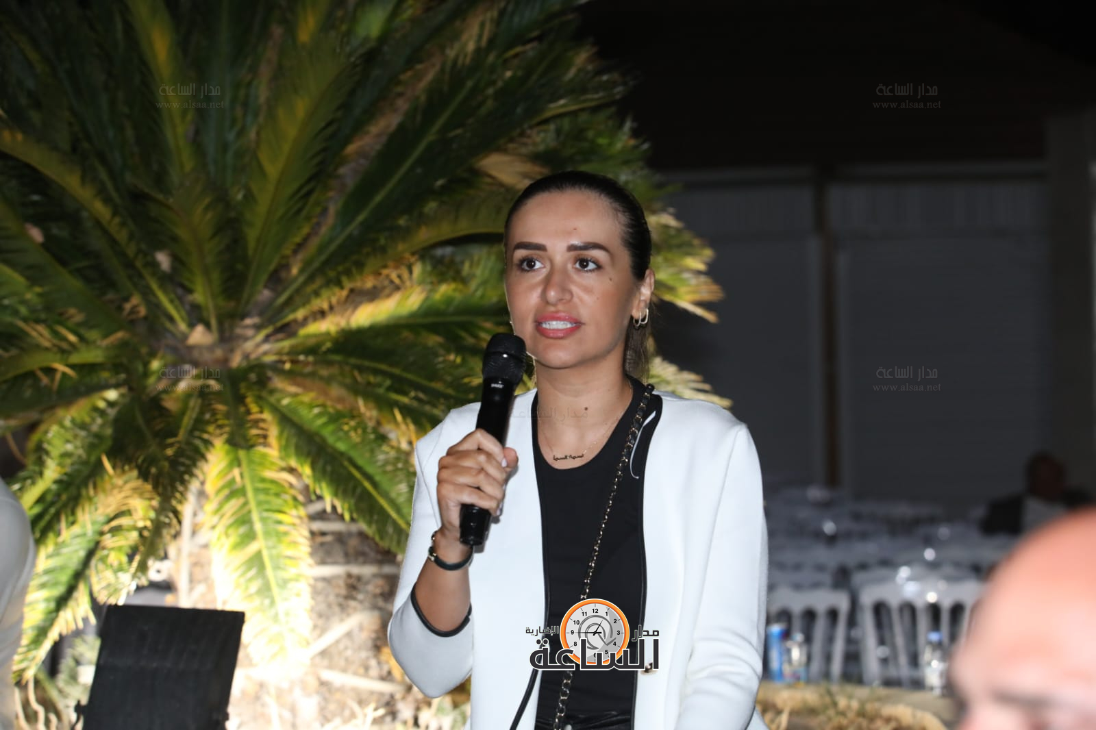 Madar Al-Saa Images 0.3295527616398011