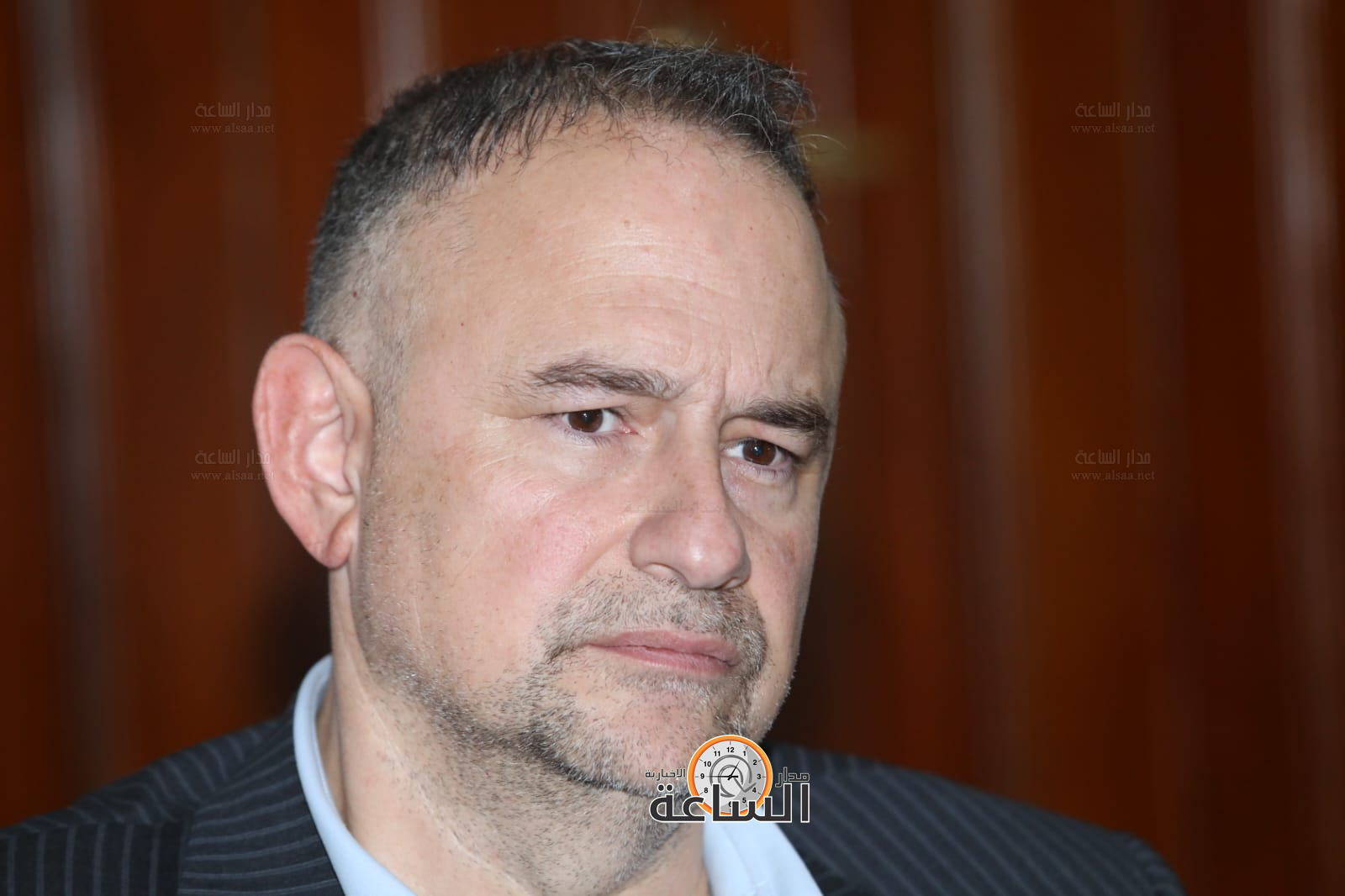 Madar Al-Saa Images 0.38361596514113017