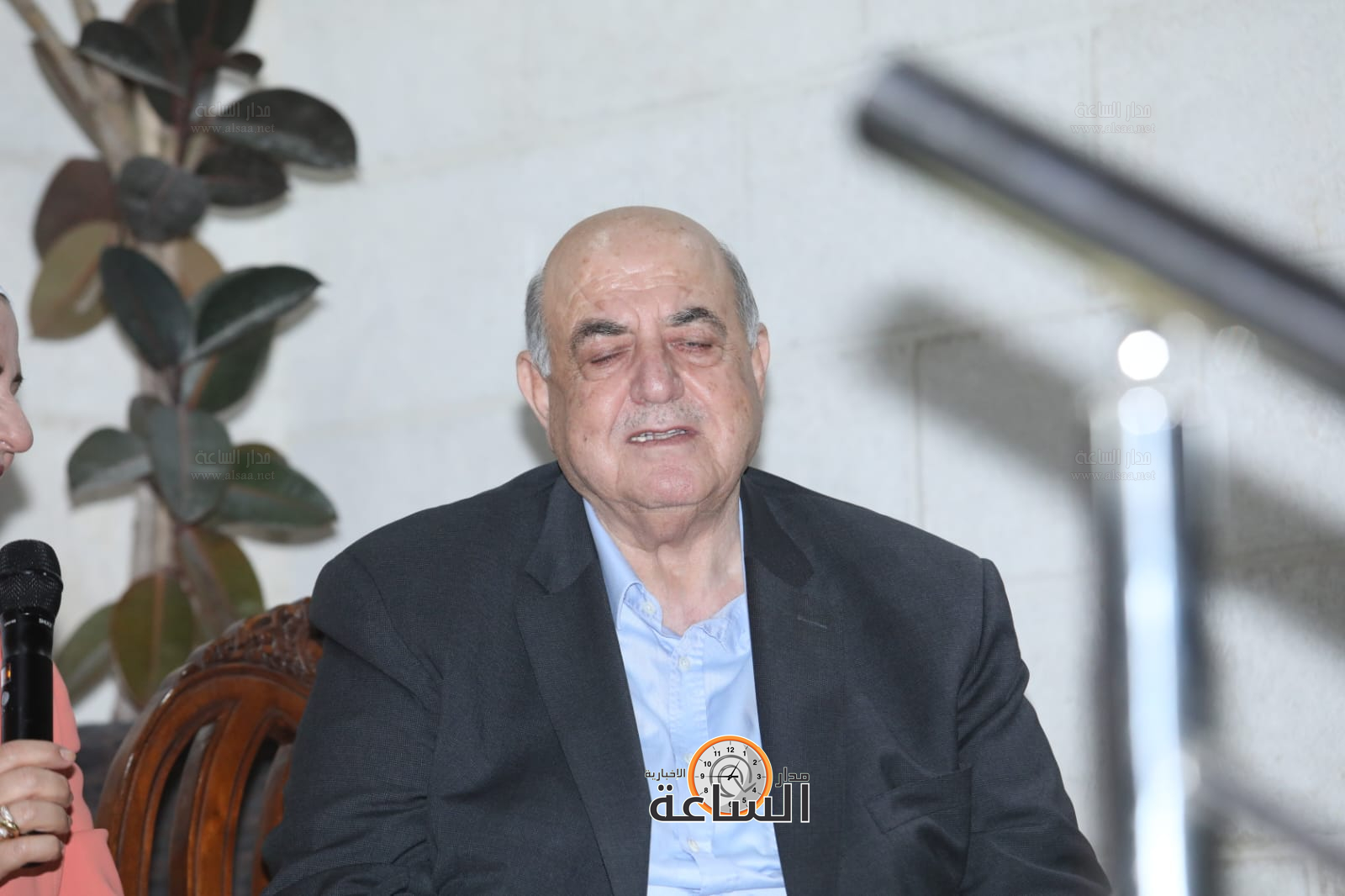 Madar Al-Saa Images 0.9814695324007328