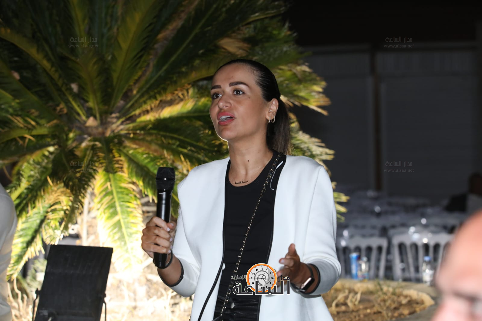 Madar Al-Saa Images 0.3754102911091266