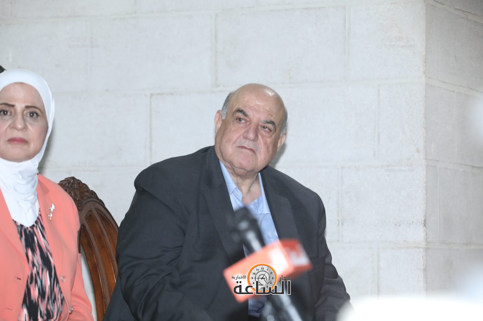 Madar Al-Saa Images 0.3326091888531417