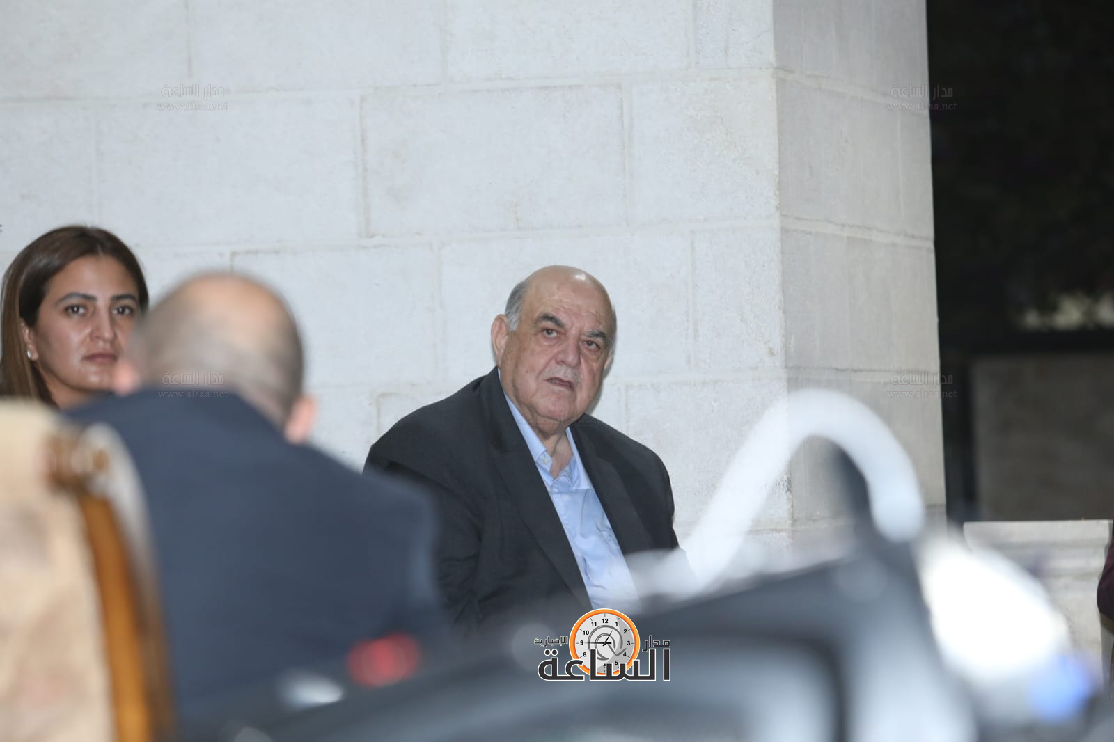 Madar Al-Saa Images 0.7887925717645241