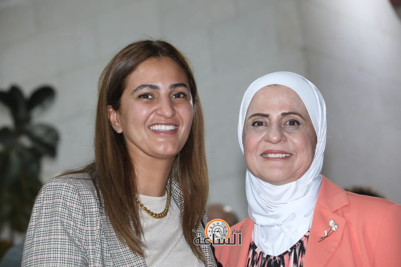 Madar Al-Saa Images 0.3891472878861577