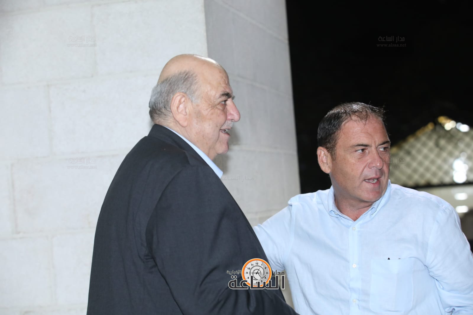 Madar Al-Saa Images 0.30001189051785304