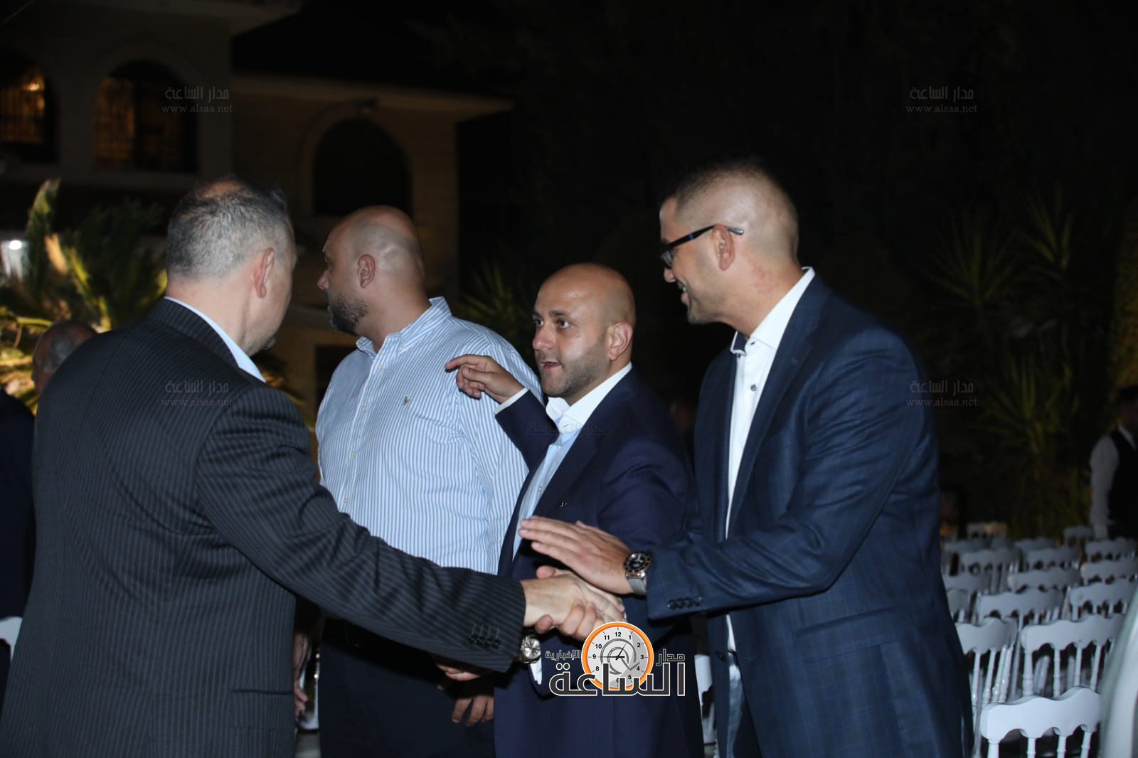 Madar Al-Saa Images 0.5624293043151001