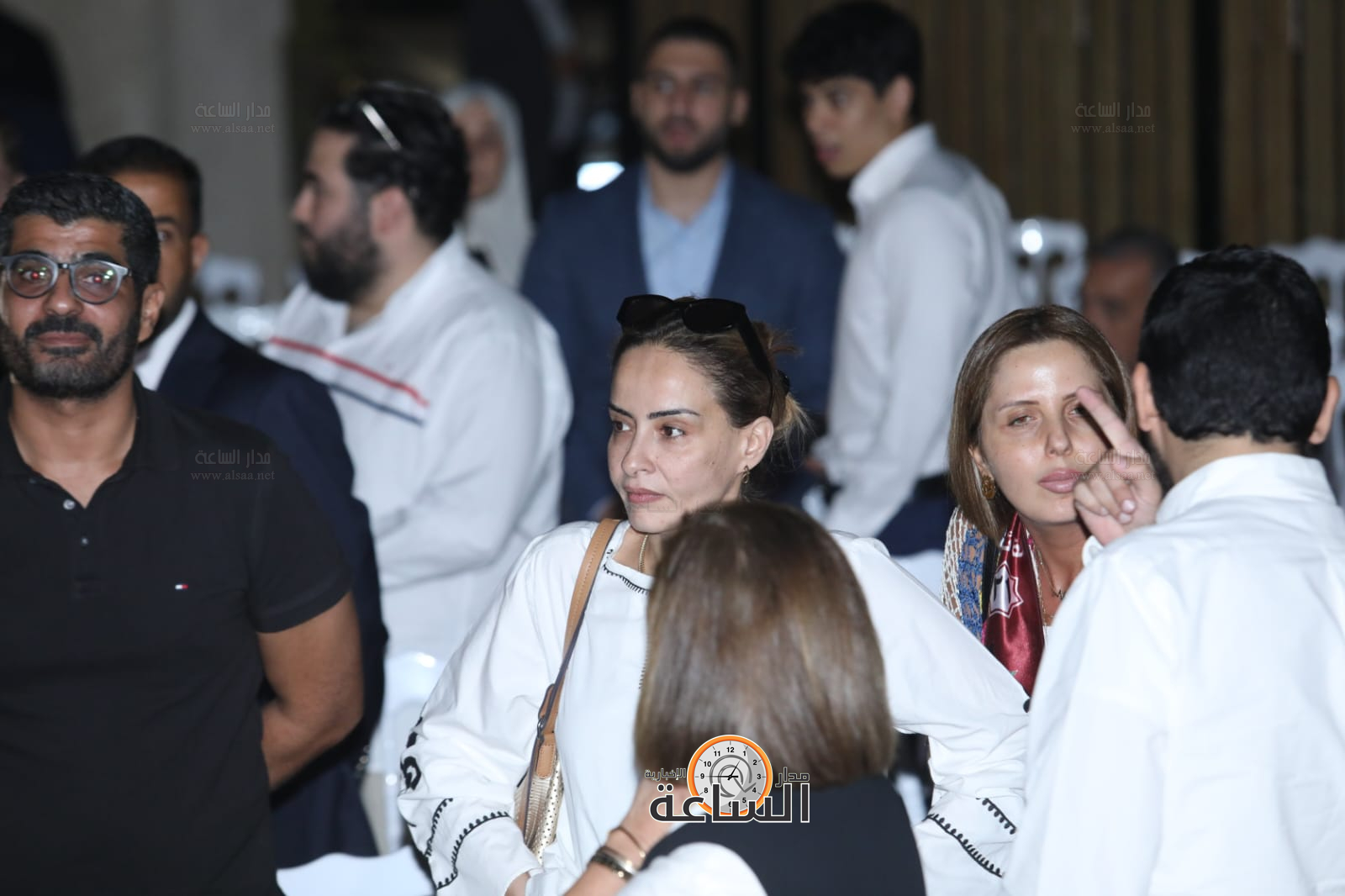 Madar Al-Saa Images 0.2178744872622027