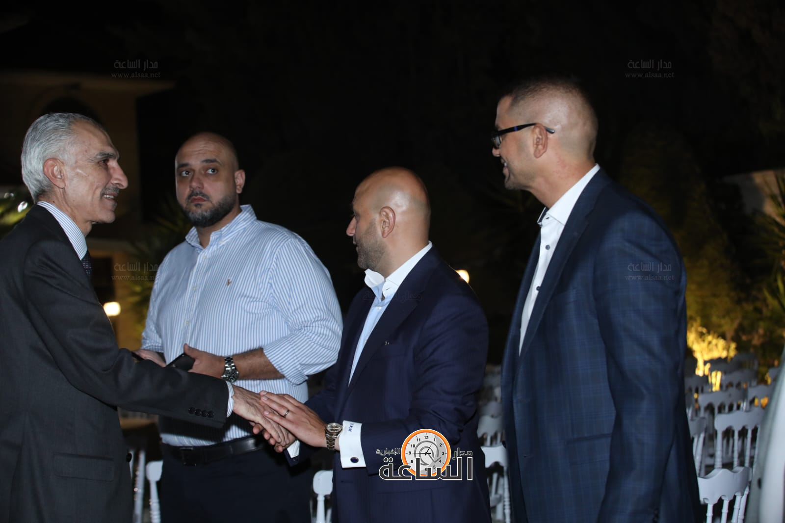 Madar Al-Saa Images 0.2891138835881739