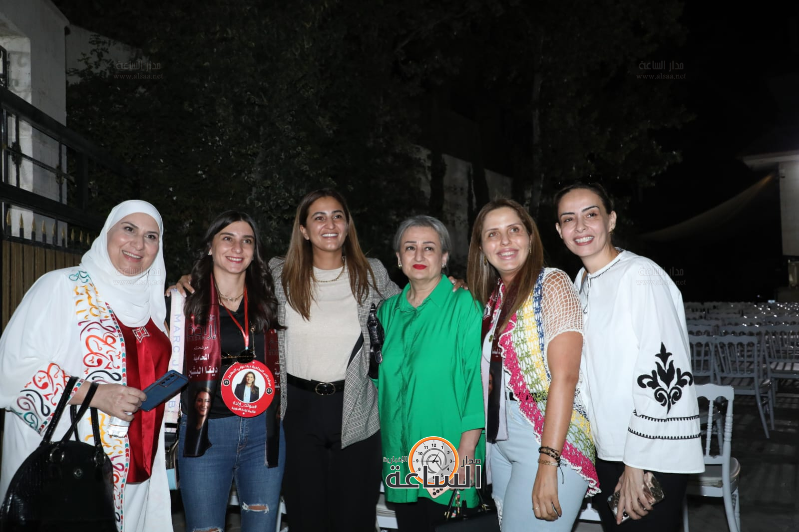 Madar Al-Saa Images 0.5993268936669633