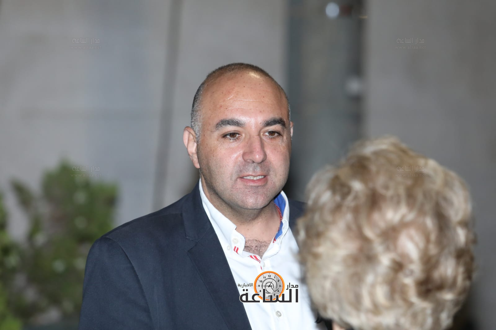 Madar Al-Saa Images 0.03893719195539447