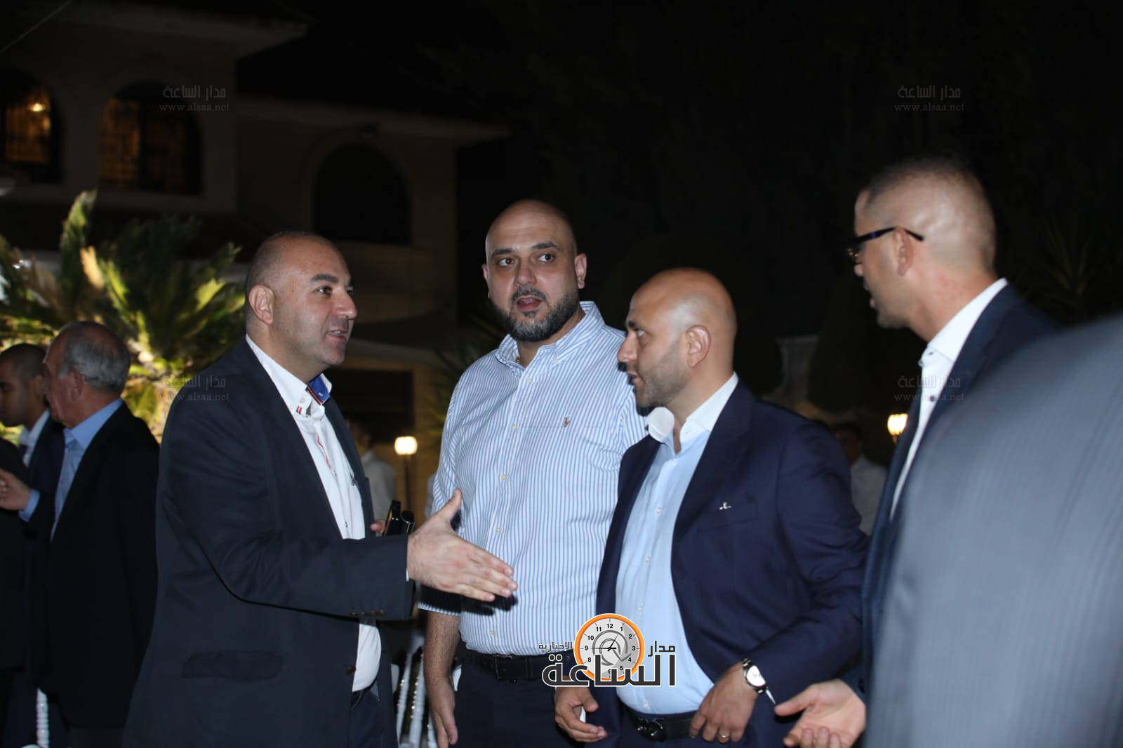 Madar Al-Saa Images 0.5666501624826286