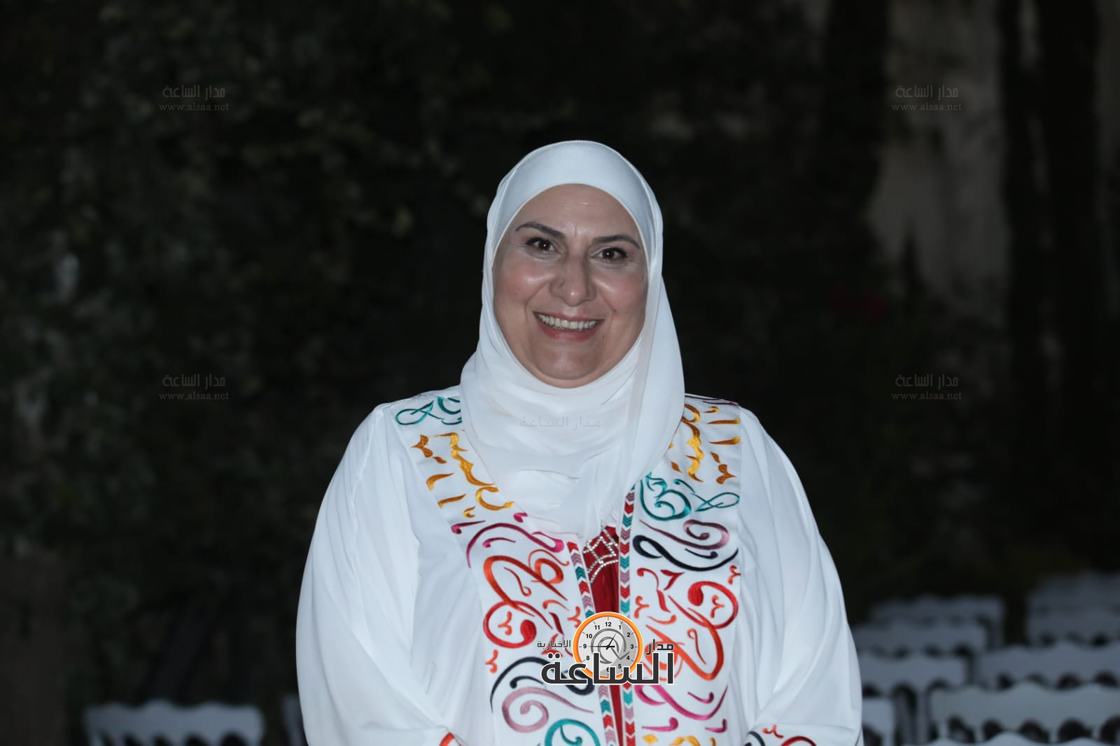 Madar Al-Saa Images 0.5010234843204209