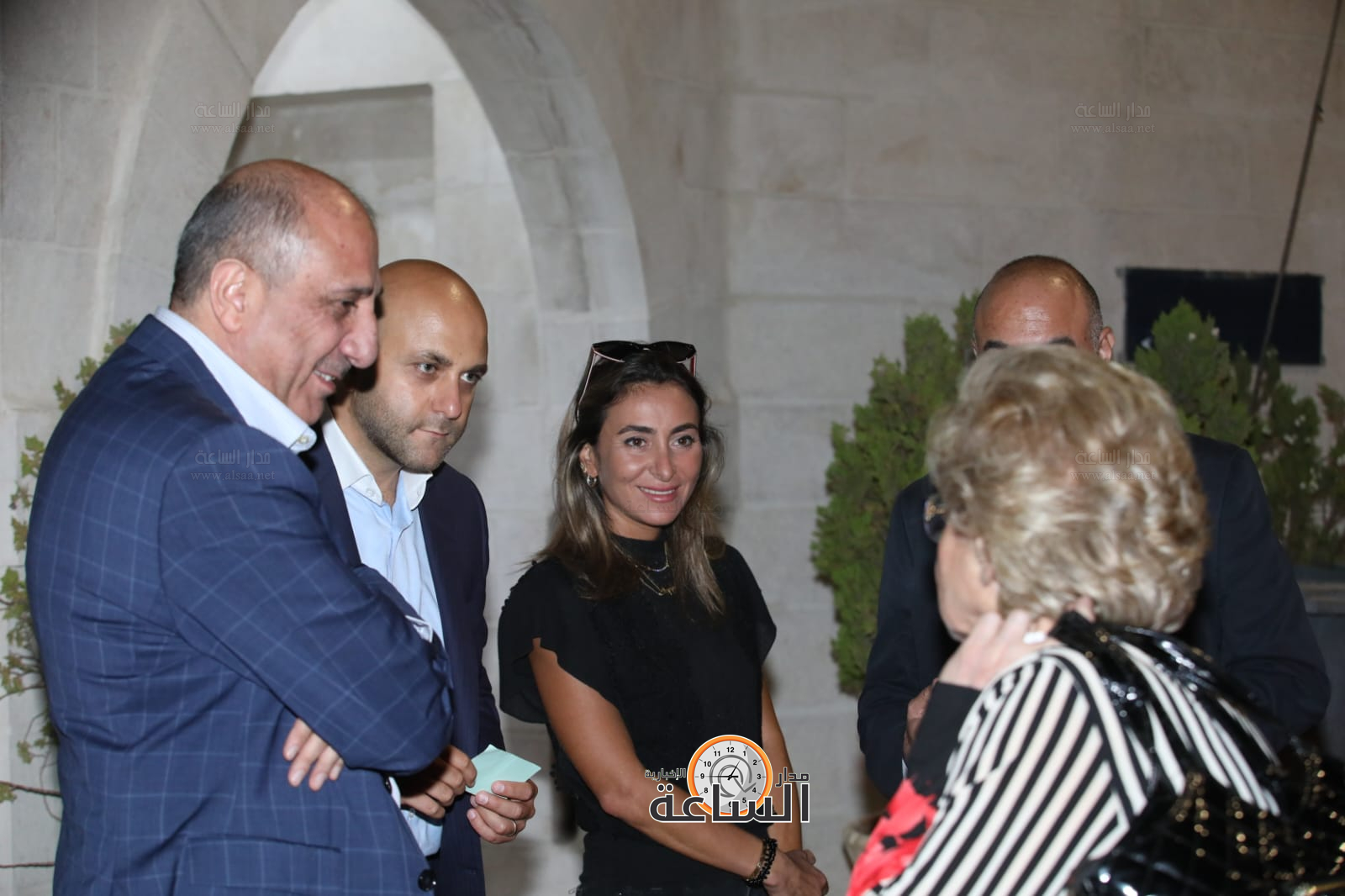 Madar Al-Saa Images 0.48638179882325017