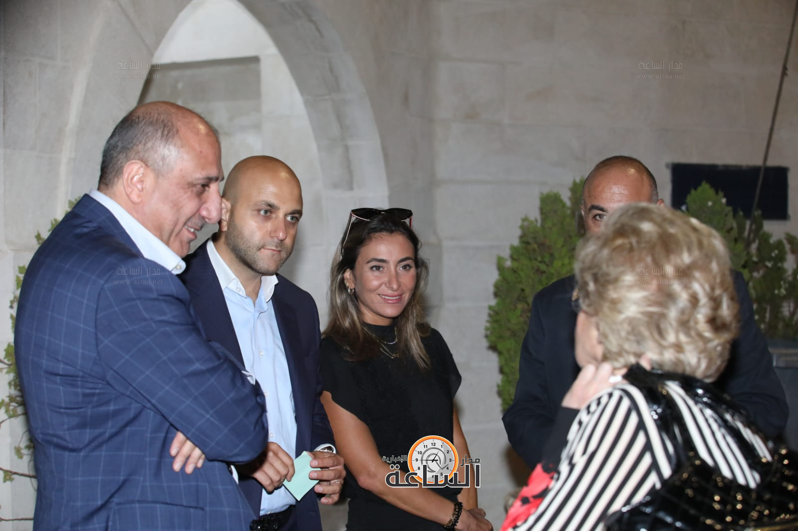 Madar Al-Saa Images 0.428404348785528