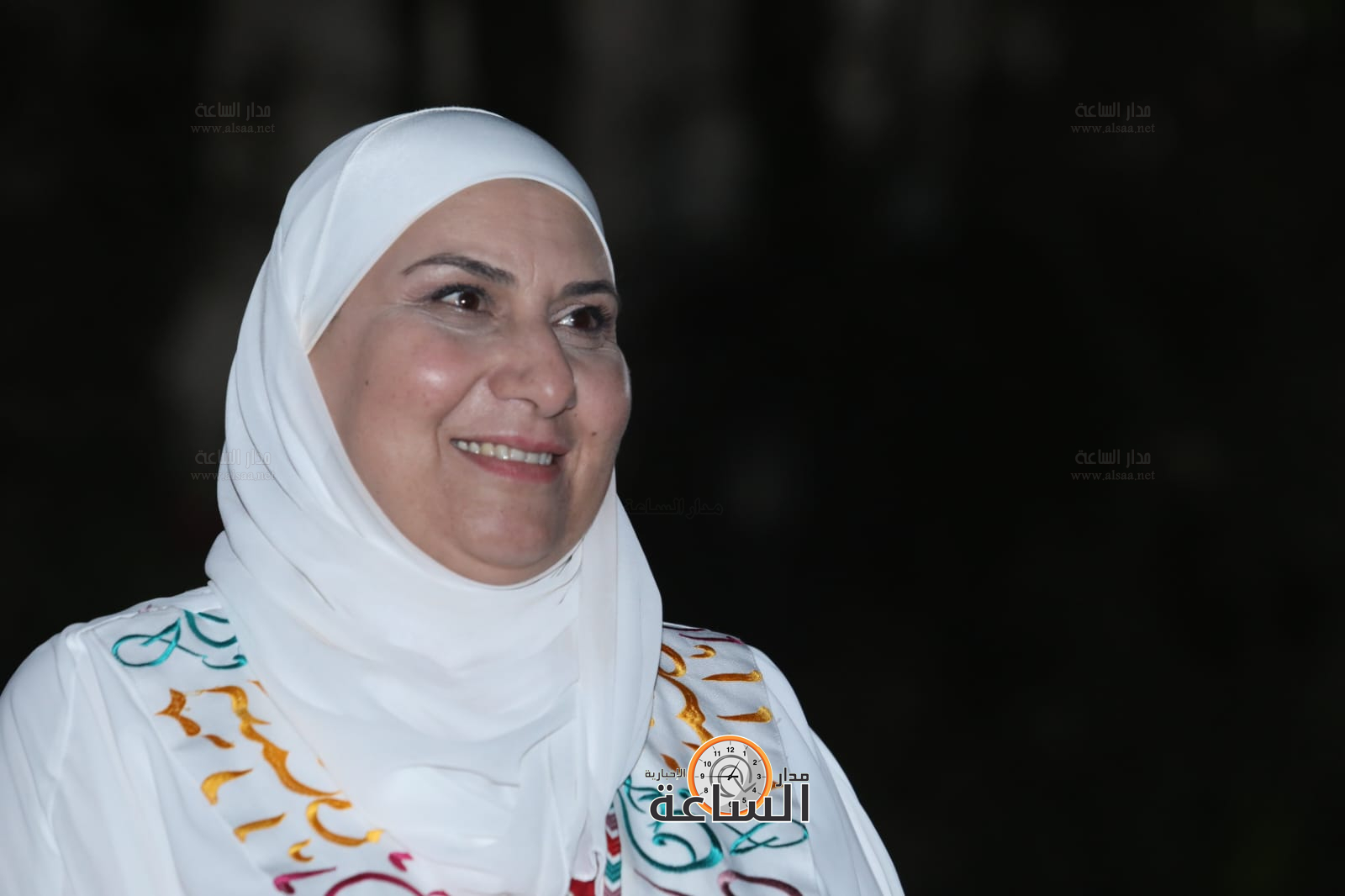 Madar Al-Saa Images 0.5587450984432665