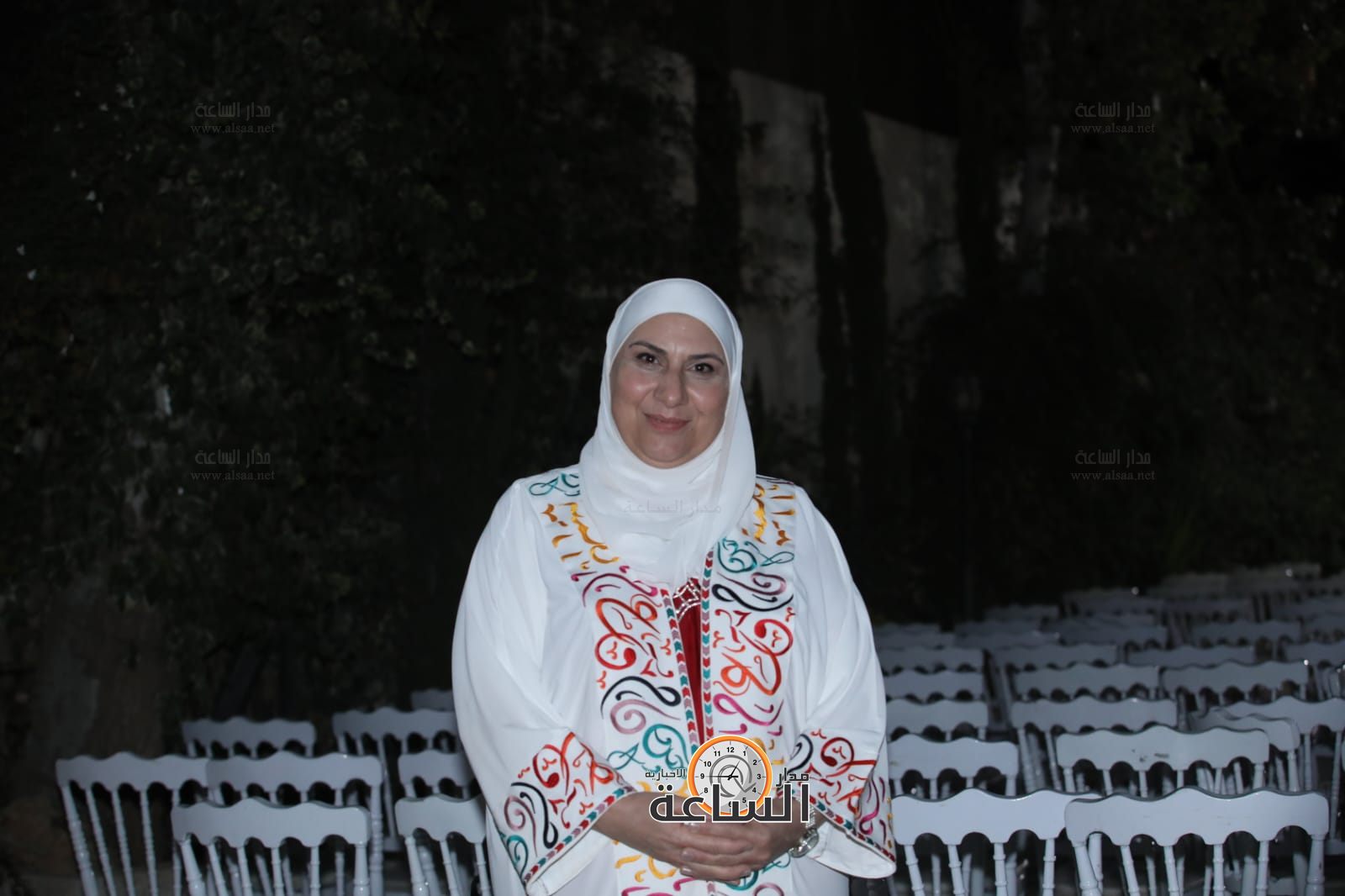 Madar Al-Saa Images 0.47869058260966546