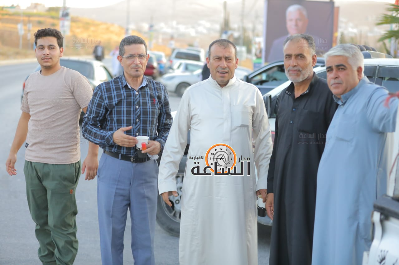 Madar Al-Saa Images 0.16771831312384422