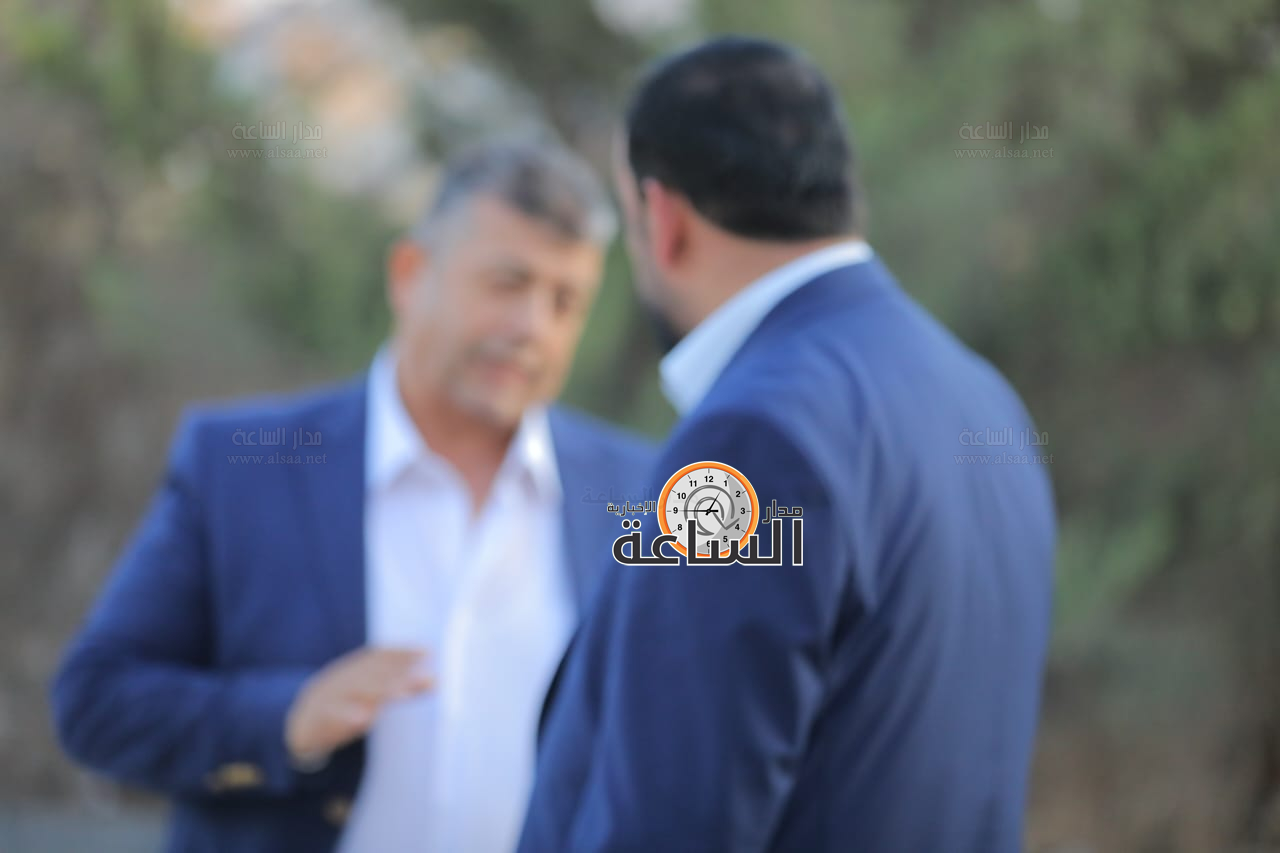 Madar Al-Saa Images 0.759948036094904