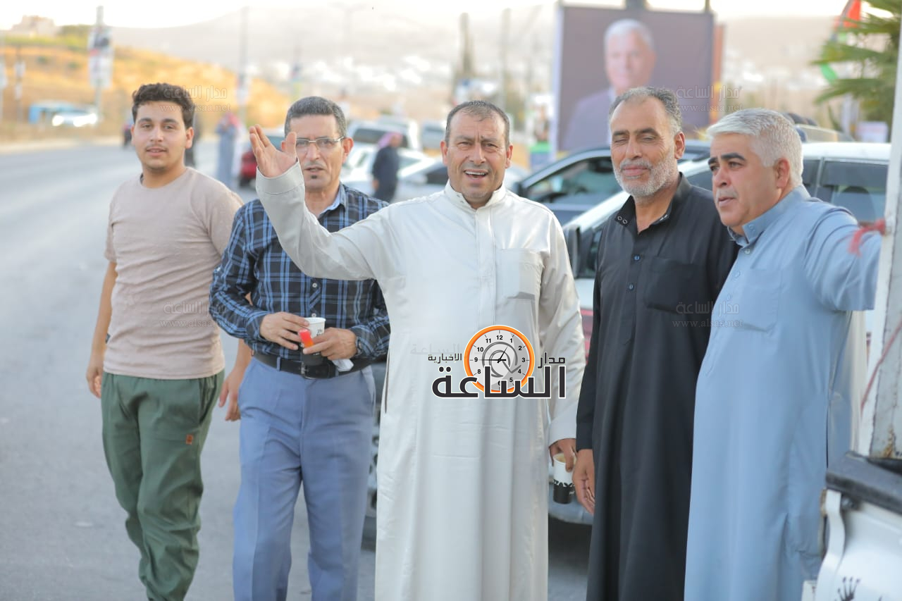 Madar Al-Saa Images 0.7795194380533719