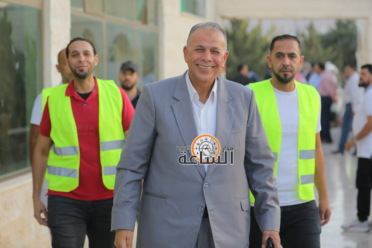 Madar Al-Saa Images 0.13570801904784013