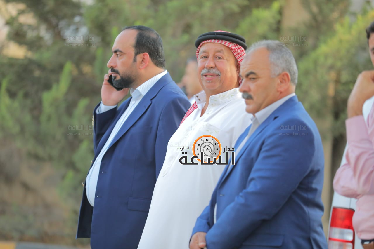 Madar Al-Saa Images 0.5886214595318757