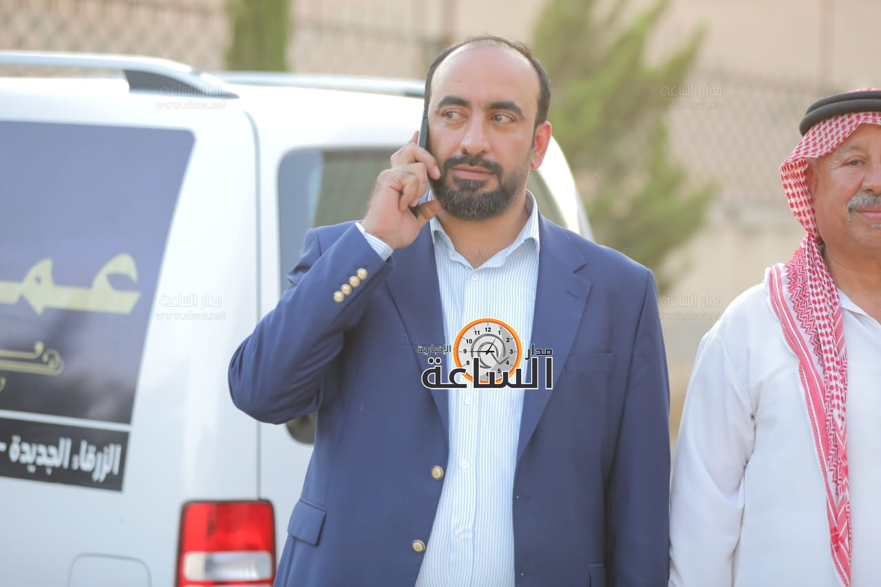 Madar Al-Saa Images 0.8054921582437014