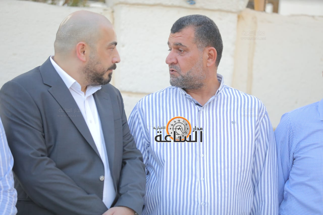 Madar Al-Saa Images 0.4976440274310221