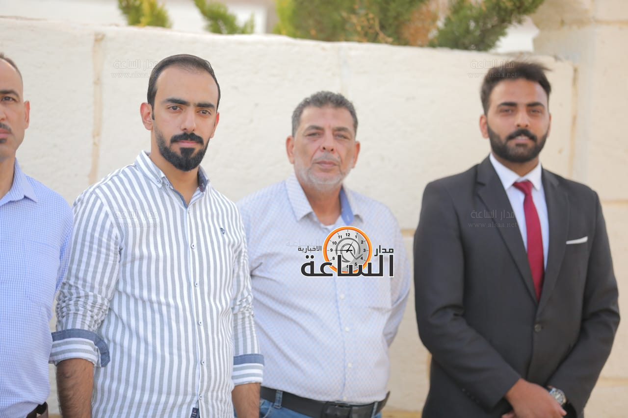 Madar Al-Saa Images 0.22468579270167588