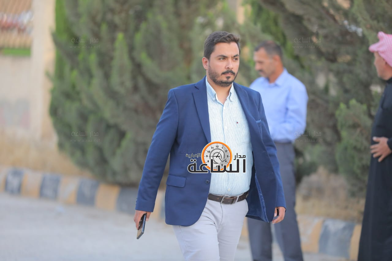 Madar Al-Saa Images 0.9131326845510142