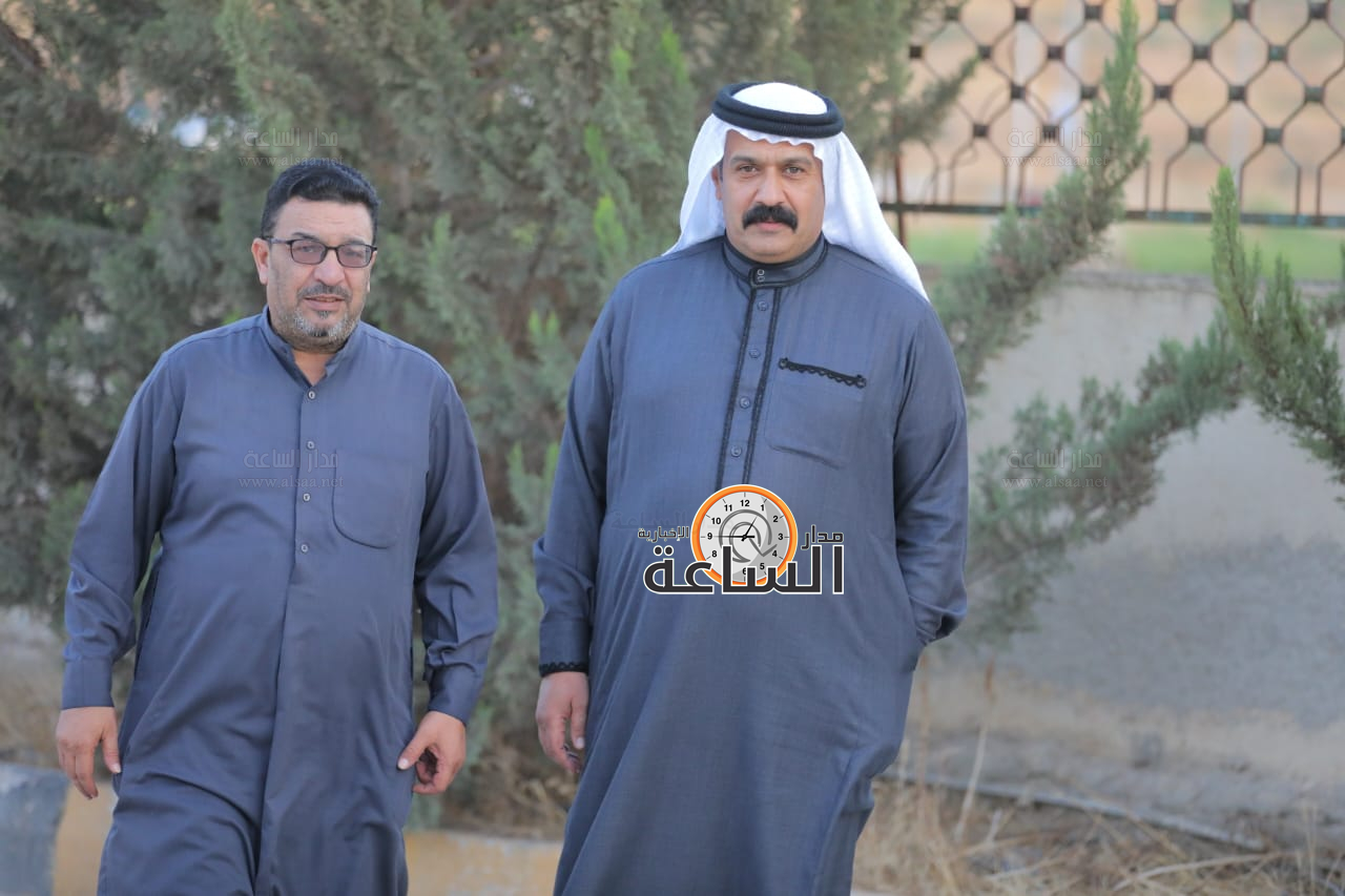 Madar Al-Saa Images 0.2353428782144691