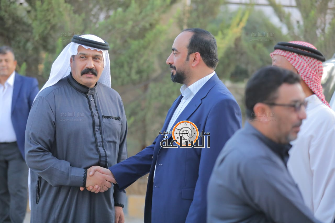 Madar Al-Saa Images 0.39840370988541207