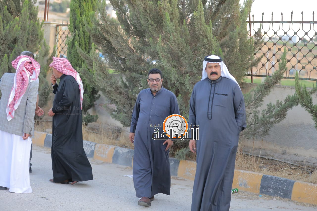 Madar Al-Saa Images 0.3893215060960966