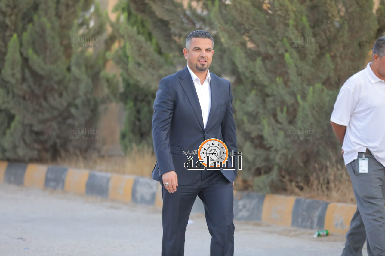 Madar Al-Saa Images 0.8490400573749561