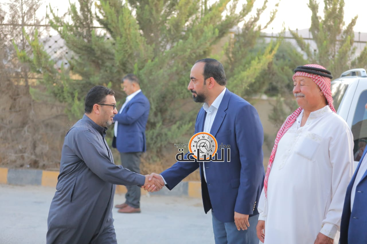 Madar Al-Saa Images 0.08696689043496386