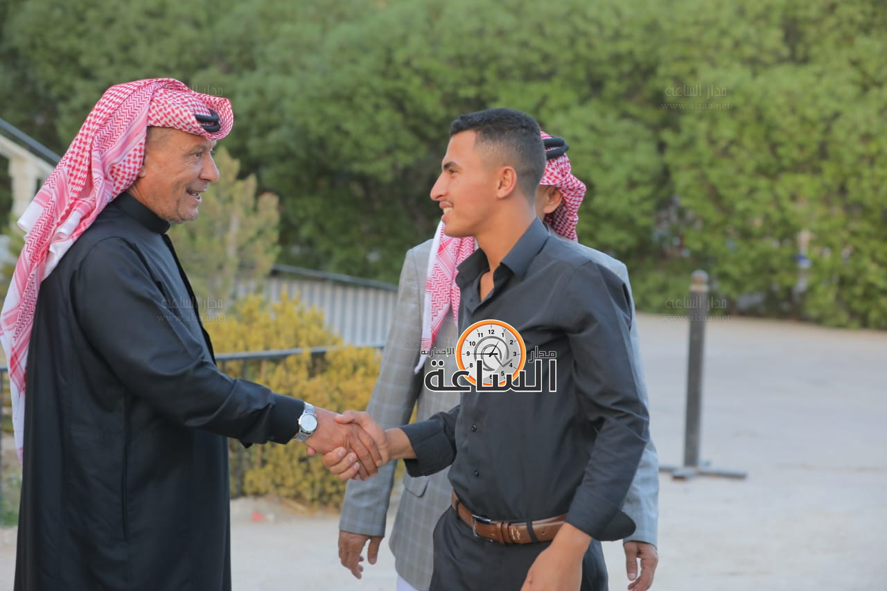 Madar Al-Saa Images 0.9411813798609412