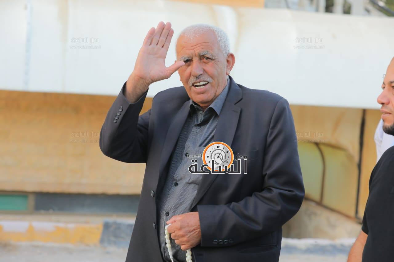 Madar Al-Saa Images 0.5726843123876808