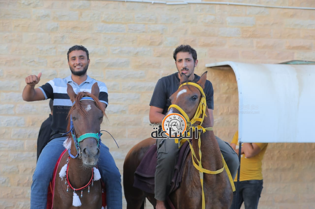 Madar Al-Saa Images 0.7041633806656982