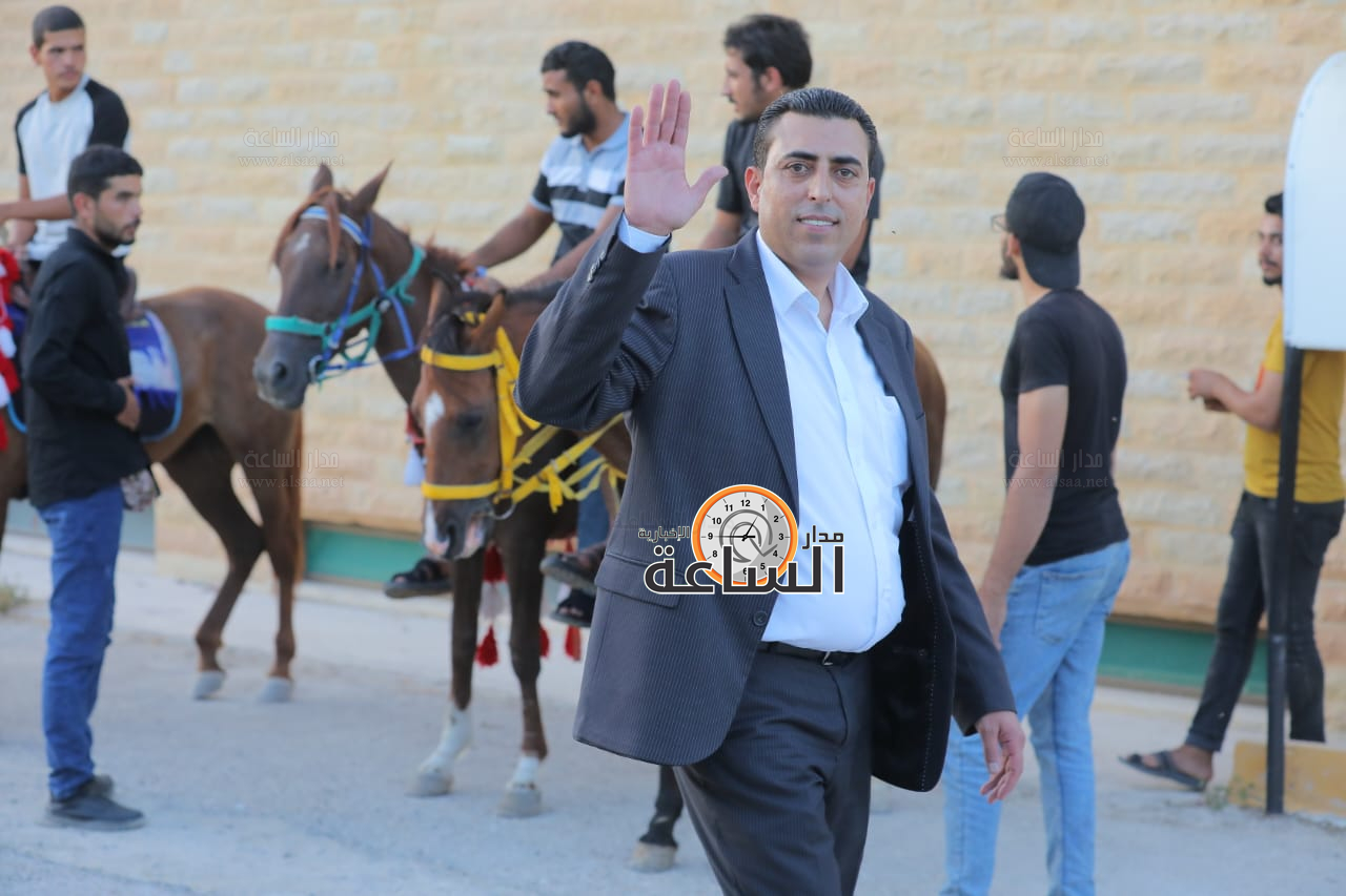 Madar Al-Saa Images 0.7047874116858561