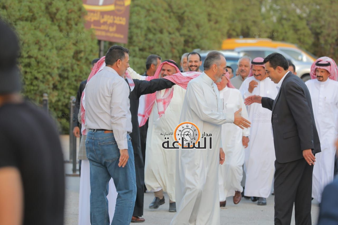 Madar Al-Saa Images 0.33185129718270767