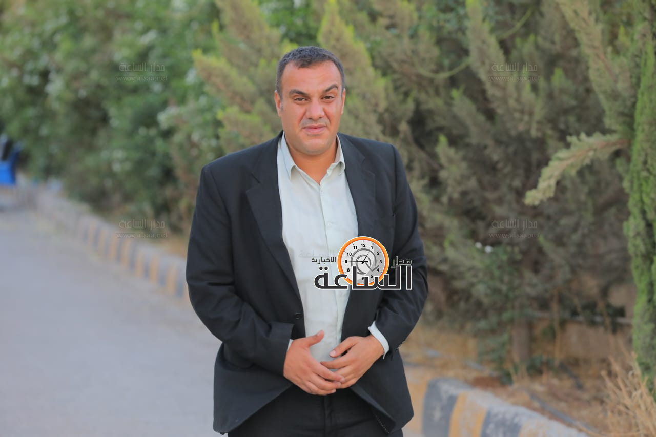 Madar Al-Saa Images 0.8696949490217343