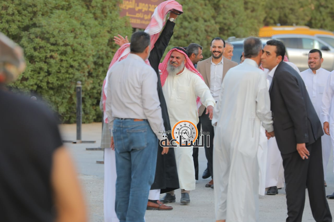 Madar Al-Saa Images 0.2464592642601895