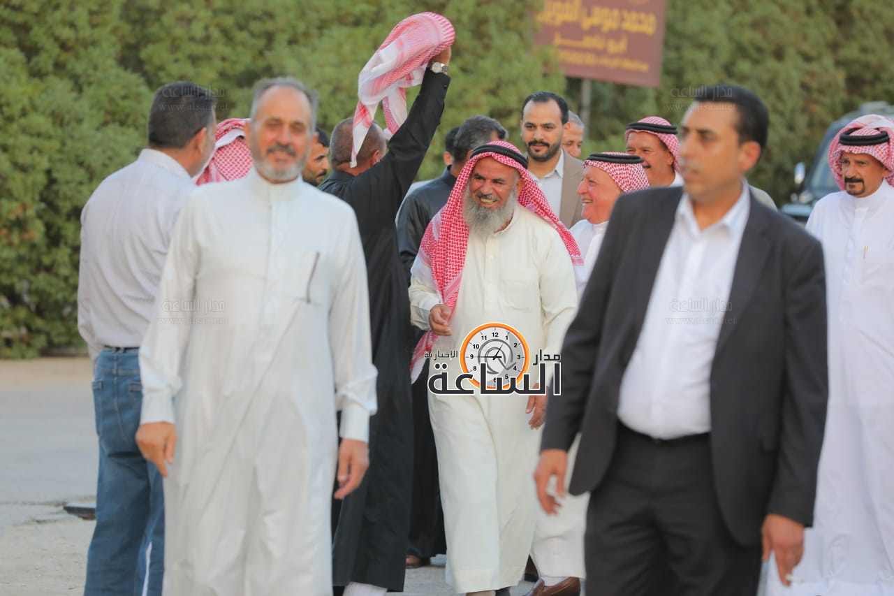 Madar Al-Saa Images 0.8635166170990063