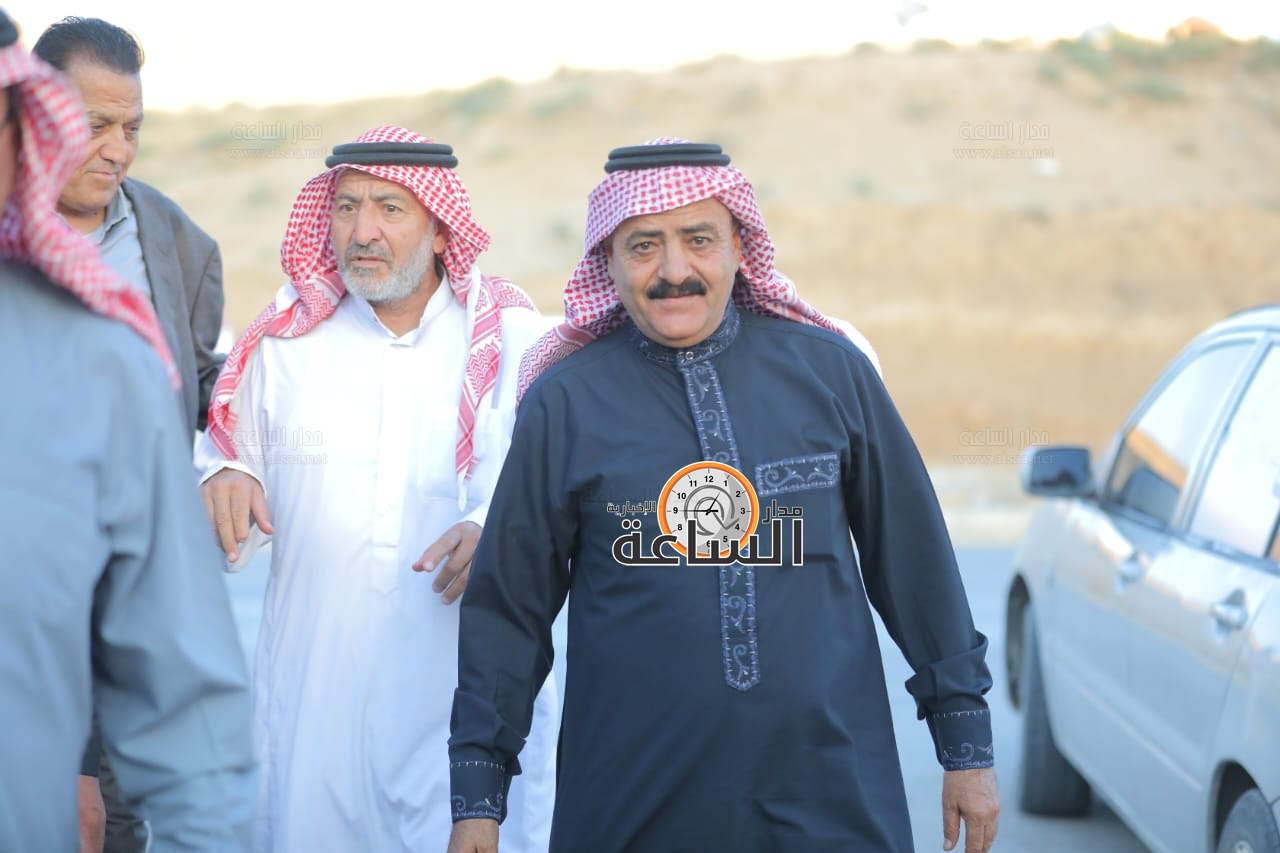 Madar Al-Saa Images 0.9892905885347922