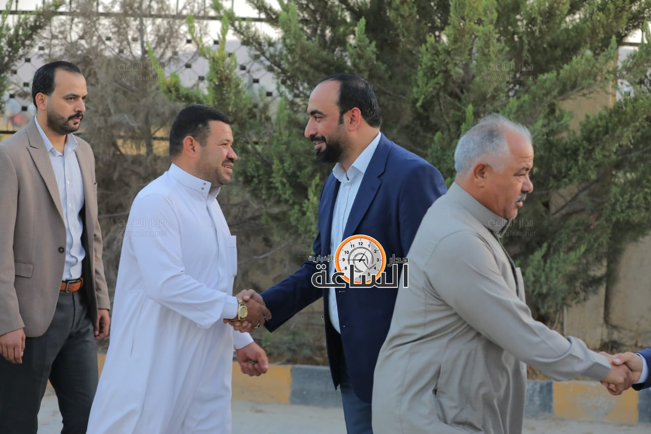 Madar Al-Saa Images 0.5889262284289019